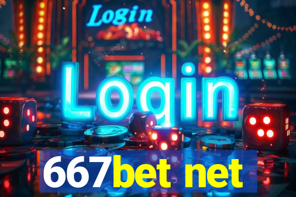 667bet net